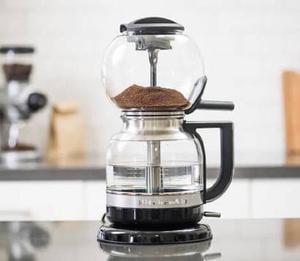 Kitchenaid, Cafetera Sifón 5kcme, Nuevas Y Selladas