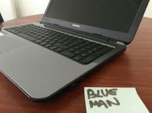 Laptop Compac I3