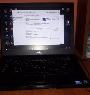 Laptop Dell Latitude E. Remate