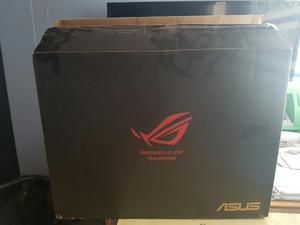 Laptop Gamer Asus Gl552vw