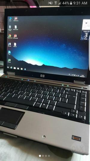 Laptop Hp Core I5 5ta Generacion 500gb Empresarial