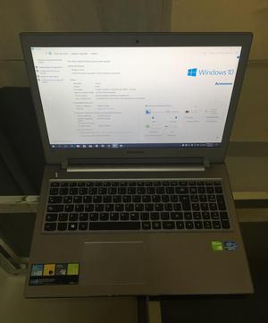 Lenovo Z500 Core I5 6Gb 1Tb