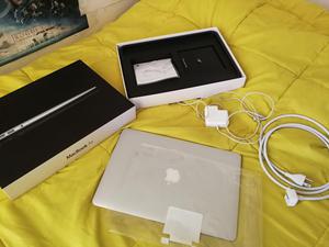 Macbook Air 13' Core I5