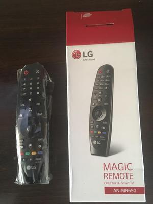 Magic Remote ANMR650