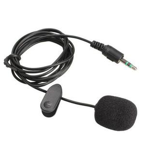 Microfono Pechero Celular Pc 3.5