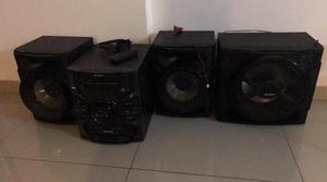 Mini Componente