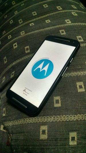 Moto G 2 16 Gb