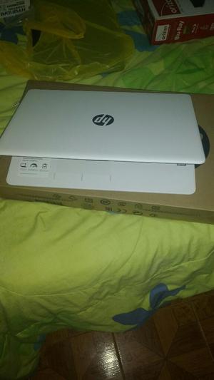 Oterta Laptop Hp I5 7ma Genetacion