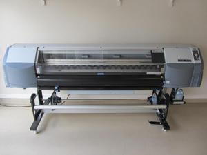 PLOTTER GIGANTOGRAFIA