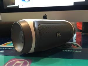 Parlante Bluetooth Jbl Charge