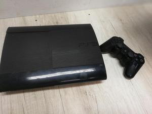 Ps3 Playstation 3 Super Slim