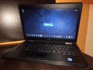 REMATE !!! Laptop Dell Core I7 8G