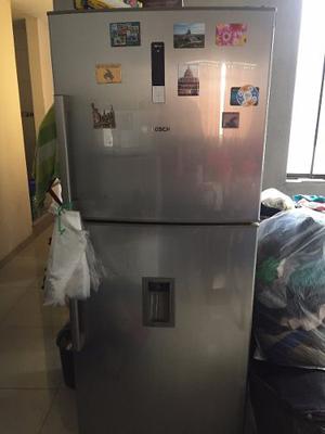 Refrigeradora Bosch Usado 375 Litros