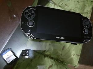Remato PSP VITA PCH, memoria juego cargador remato a