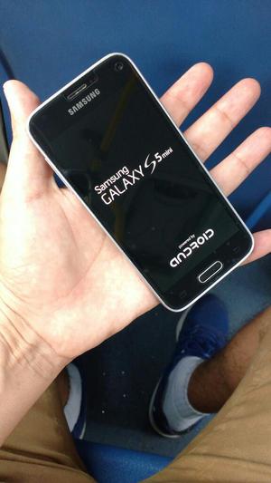 Remato Samsung S5 Mini 4g Lte 16gb Libre