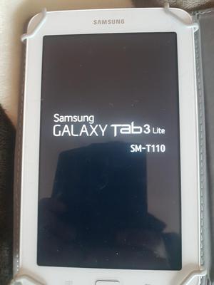 Remato Samsung Tab 3..en Buen Estado