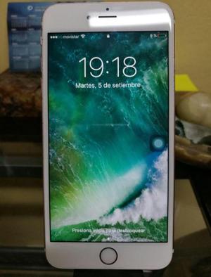 Remato iPhone 6S Dorado