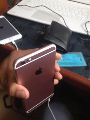 Remato iPhone 6S Plus de 128 Gb