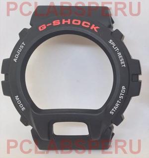 Repuesto Reloj G-shock Casio Máscara Bisel Dw-