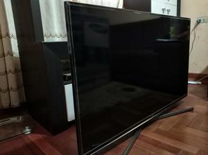 Samsung 48 Pulgadas Full Hd, 3d. Smartv