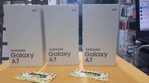Samsung Galaxy AG 32GB Dorado //Nuevos en caja