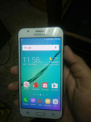 Samsung Galaxy J5 Libre