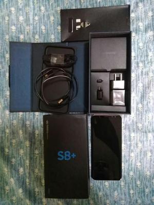 Samsung Galaxy S8 Plus Nuevo