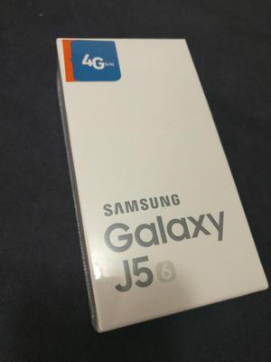 Samsung J Nuevo