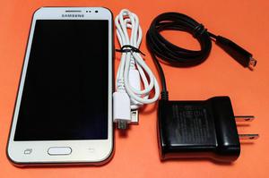 Samsung J2 Vendo mi celular CargadorCable Datos AREQUIPA