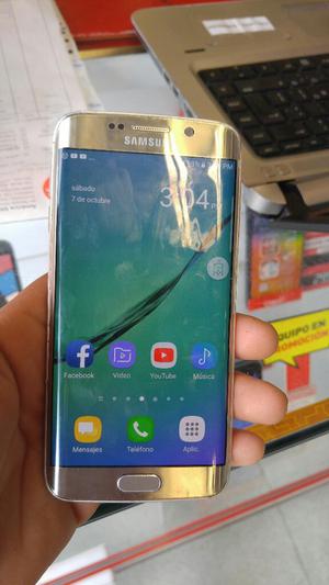 Samsung S6 Edge 64 Gb