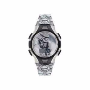 Star Wars - Reloj First Order Stormtroopers Pulsera Lcd Watc