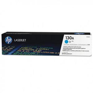 TONER HP CF351A 130A L.J. MFP M177 CYAN