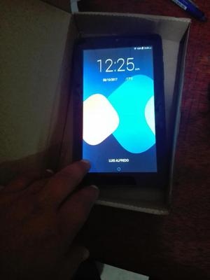 Tablet Alcatel Onetouch Pixi 3