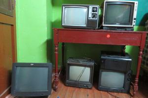 Televisores para Repuestos