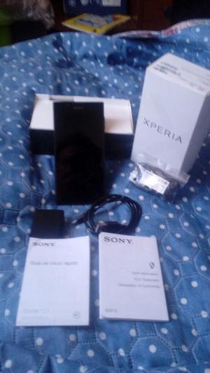 Vendo Celular Sony Xperia L1 Modelo 