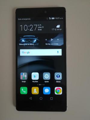 Vendo Huawei P8 Grace