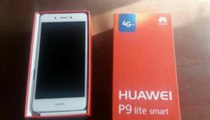Vendo Huawei P9 Lite Nuevo Libre