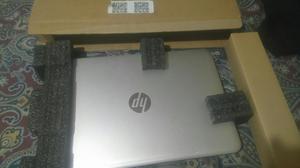 Vendo Laptop Hp Pavilon Nueva en Caja