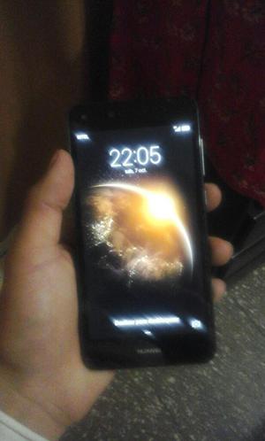 Vendo Mi Huawei Y6 Ii Compat Nuevo