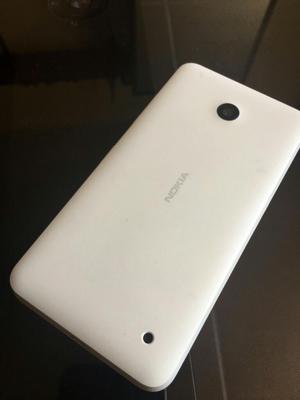 Vendo Nokia 630