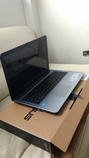 Vendo O Cambio Laptop Asus X541s 