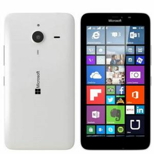 Vendo O Cambio Nokia Lumia 640xl