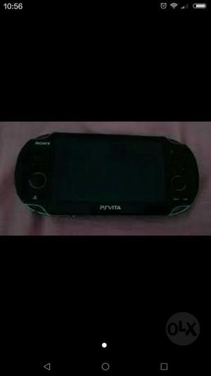 Vendo O Cambio Psvita