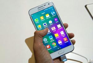 Vendo O Cambio Samsung E5
