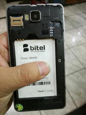 Vendo Pantalla O Placa para Bitel