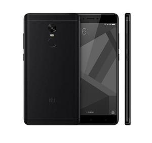 XIAOMI Redmi Note 4 4GB 64GB BLACK GLOBAL