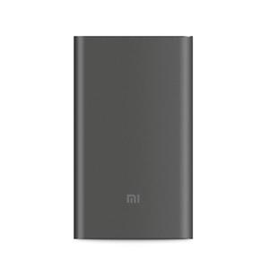 Xiaomi Mipro Power Bank  Mah Carga Rapida Alto Tipo C