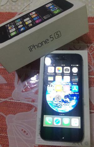 iPhone 5S 16Gb 8/10
