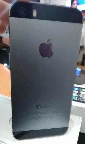 iPhone 5s
