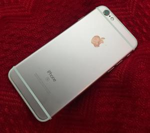iPhone 6S 16 Gb liberado